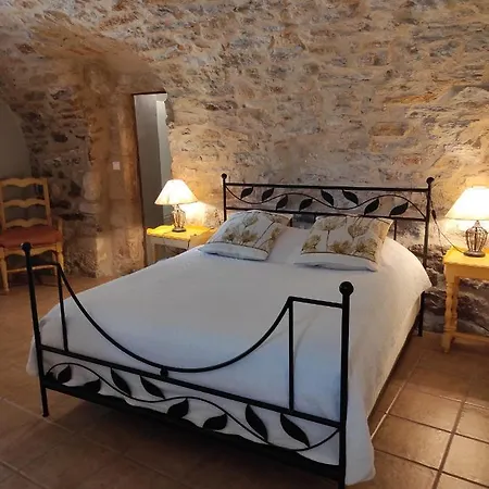 Logis Restaurant La Bastide Du Vebron