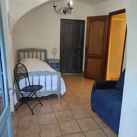 La Bastide Du Vébron