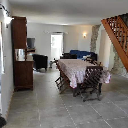 La Bastide Du Vébron 2*