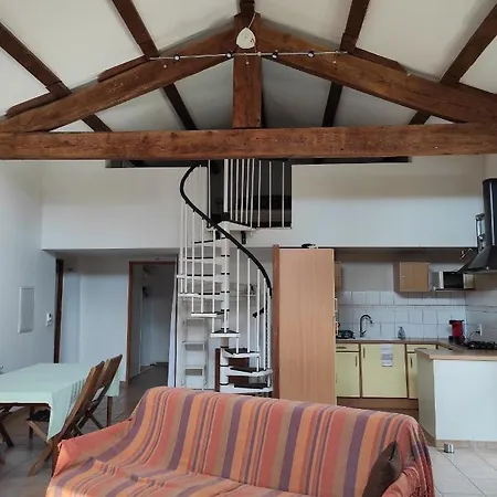 Logis Restaurant La Bastide Du Vébron Hotel 2*