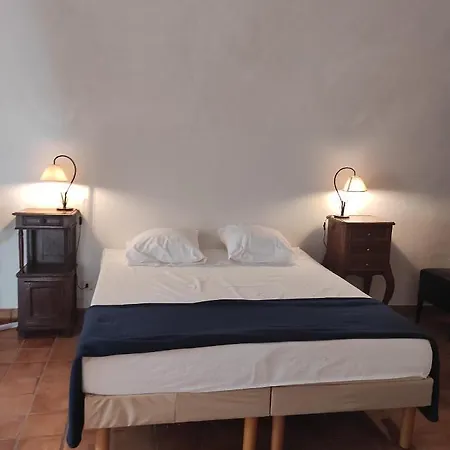 Logis Restaurant La Bastide Du Vébron 2* Grospierres