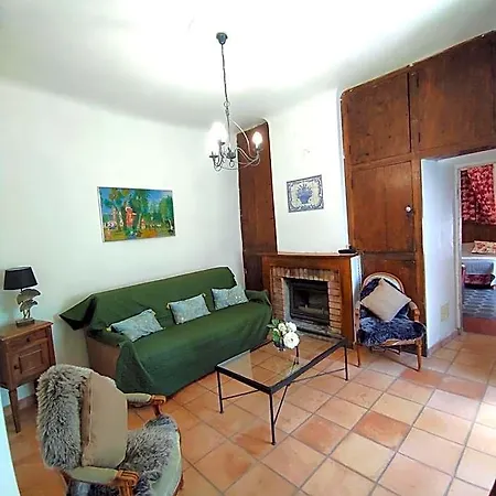 Hotel Logis Restaurant La Bastide Du Vébron 2*