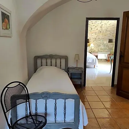 Logis Restaurant La Bastide Du Vébron Hotel 2*