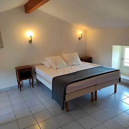 Logis Restaurant La Bastide Du Vebron 2*