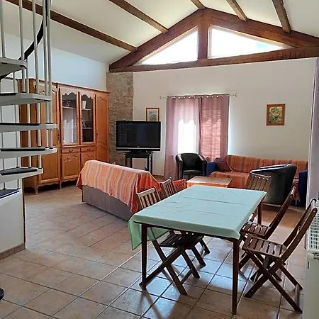Logis Restaurant La Bastide Du Vébron Hotel