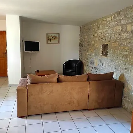 Logis Restaurant La Bastide Du Vébron Hotel