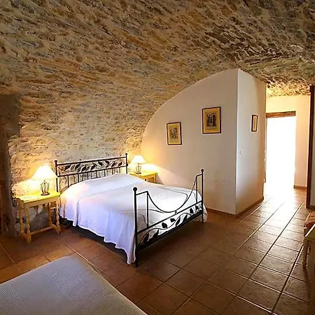 Logis Restaurant La Bastide Du Vébron 2* Grospierres