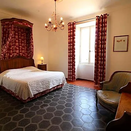 Logis Restaurant La Bastide Du Vébron 2* Grospierres
