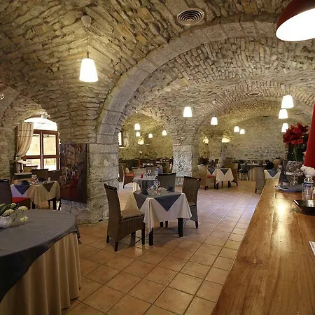 La Bastide Du Vébron Hotel Grospierres