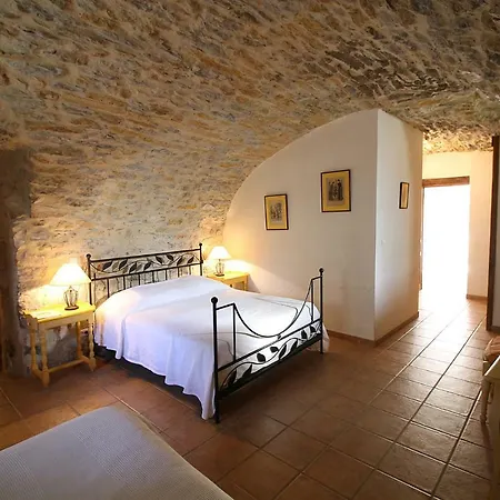 La Bastide Du Vébron 2*