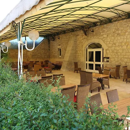 La Bastide Du Vébron Hotel