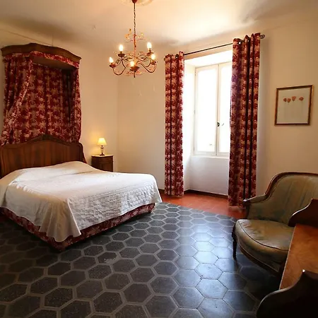 La Bastide Du Vébron 2*